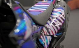 Yamaha chính thức ra mắt ‘vua côn tay’ 125cc mới thể thao hơn Exciter, có ABS xịn như Honda Winner R