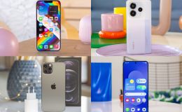 Tin công nghệ tối 9/2: Bảng giá iPhone 11, Galaxy S25 FE hạ giá, Redmi Note 14 5G giá rẻ, iPhone 14 Plus rẻ tung trần