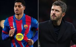 Barcelona chính thức kích hoạt điều khoản mua đứt Rashford, Man Utd chấp nhận bán với giá rẻ khó tin