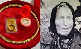 Lời tiên tri gây tranh cãi năm 2026 và những biến động giá vàng khiến giới đầu tư toàn cầu đặc biệt chú ý