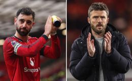 Man United lỗ nặng vì điều khoản lạ, Bruno Fernandes rời Old Trafford với giá khó chấp nhận?