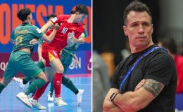 Dừng bước sớm ở giải châu Á, ĐT Việt Nam bất ngờ nhận án phạt nặng từ AFC