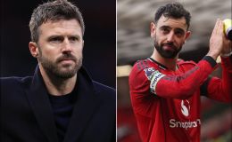 Dự đoán tỷ số West Ham vs MU, 3h15 ngày 11/2 - Ngoại hạng Anh: HLV Michael Carrick lập kỷ lục?