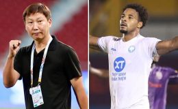 Kết quả bóng đá V.League 9/2: Xuân Son tỏa sáng, ĐT Việt Nam nhận tin vui trước ngày tái đấu Malaysia