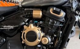 Tin xe hot 9/2: Chính thức ra mắt ‘vua côn tay’ 550cc mới ‘nét’ hơn Yamaha Exciter, giá rẻ khó tin