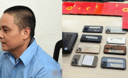 Hé lộ kịch bản tinh vi nhóm người thực hiện để lừa đảo gần 320 tỷ của một ngân hàng ở Hà Nội