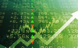 Phiên 11/2: Sắc xanh áp đảo, VN-Index bật tăng mạnh nhất một tháng