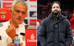 Người cũ Man Utd mất ghế, Ruben Amorim có bến đỗ mới đầy bất ngờ sau khi bị INEOS sa thải?