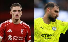 Bảng xếp hạng Ngoại hạng Anh 2025/26 mới nhất: Liverpool bám đuổi Man Utd; Man City bị Arsenal bỏ xa