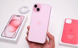 Chốt 2 mẫu iPhone này tặng bạn gái 14/2, xứng đáng là 'Tinh hoa hội tự Phụ nữ Gất Yêu'