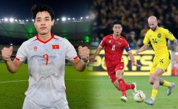 Điểm tin BĐVN 11/2: Đình Bắc tiết lộ góc khuất sau VCK U23 châu Á; AFC quay lưng với LĐBĐ Việt Nam?