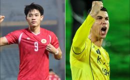 Đình Bắc lập công lớn ở Champions League, CLB CAHN rộng cửa đối đầu Al Nassr của Ronaldo