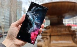 Đây là chiếc Galaxy S Ultra cao cấp, camera khủng hơn iPhone 17 Pro Max rẻ nhất cận Tết tại Việt Nam