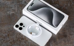 Đây là iPhone Pro Max mới và rẻ nhất Việt Nam dịp Tết Nguyên Đán, không hề quá kém iPhone 17 Pro Max