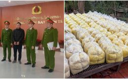 Thủ đoạn ‘giết người’ không dao của đôi vợ chồng ở Bắc Ninh, giềng xay được ‘phù phép’ bằng chất gây ung thư