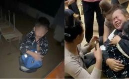 Vụ học sinh lớp 1 nghi bị ‘nhốt’ trong lớp học đến đêm ở Sơn La: Cháu bé có bị bạo hành?