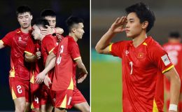 Tin bóng đá tối 11/2: Đình Bắc hé lộ 'góc khuất' ở U23 châu Á; ĐT Việt Nam nhận 'gáo nước lạnh' từ AFC