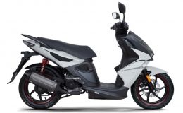Tin xe 11/2: ‘Vua xe ga’ 150cc mới giá 92 triệu đồng ra mắt, thiết kế đẹp át vía Honda SH và Vario