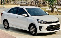 Tuyên chiến Toyota Vios, Kia Soluto giảm giá lăn bánh rẻ hơn cả Hyundai Accent giữa tháng 2/2026