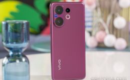 Bản sao giá rẻ của iPhone 17 cực hot dịp Tết Nguyên đán 2026, màn lớn pin trâu giải trí mãn nhãn