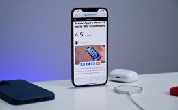 iPhone giá rẻ cho nàng ngày 14/2: Máy khoẻ, hiệu năng mượt, thiết kế 'mê ly' như flagship