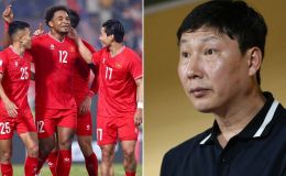 Trụ cột ĐT Việt Nam bị 'phẫu thuật nhầm', chưa thể đi lại bình thường