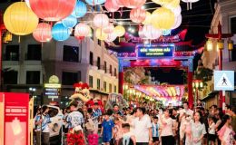 Cam kết tiền thuê 5 năm và hỗ trợ lãi suất 0%: Đòn bẩy kép giúp nhà đầu tư Vinhomes Golden Avenue an tâm khởi sự