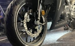 Honda chính thức ra mắt ‘vua côn tay’ mới đàn anh Winner R, trang bị át vía Yamaha Exciter, giá mềm