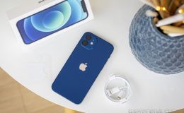 Đây là iPhone màn OLED giá rẻ nhất Việt Nam dịp Tết Nguyên đán 2026, thiết kế thời thượng như iPhone 17