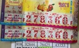 Người thợ hồ Hưng Yên đổi đời giáp Tết sau khi trúng số độc đắc: Diễn biến hiếm gặp và hoàn cảnh đặc biệt