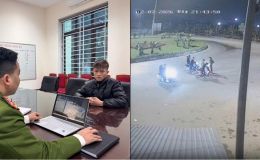 Quá khứ bất hảo của đại ca nhí cầm đầu nhóm cướp táo tợn ở Phú Thọ, 16 tuổi đã ‘không phải dạng vừa’