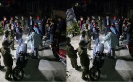 Hải Phòng: Danh tính gã đàn ông tẩm chất cực độc vào cá khô để nhử chó, mèo, lộ chiêu trò tàn độc