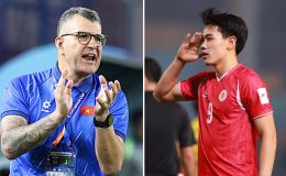 Tin bóng đá tối 12/2: Đình Bắc khiến MXH dậy sóng; ĐT Việt Nam vào 'bảng tử thần' ở VCK châu Á