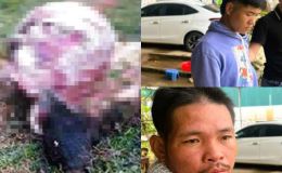 Lời khai của 2 thanh niên trộm trâu xẻ thịt mang bán ở Thanh Hóa, hé lộ hiện trường hành sự