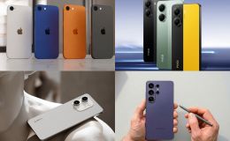 Tin công nghệ tối 14/2: iPhone 17e lộ diện, Poco X8 Pro Max rò rỉ, Galaxy S26 Ultra lộ thiết kế, Google Pixel 10a rò rỉ