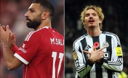 Kết quả bóng đá Cúp FA hôm nay: Liverpool đại thắng; Gã khổng lồ Ngoại hạng Anh sảy chân?