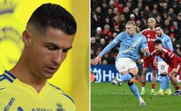 Kết quả bóng đá hôm nay: Gã khổng lồ sảy chân ở FA Cup; Ronaldo nhận trái đắng tại Al Nassr?