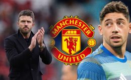 Tin bóng đá quốc tế 14/2: Vụ Valverde - MU có biến; Man United chiêu mộ trò cưng Ruben Amorim?