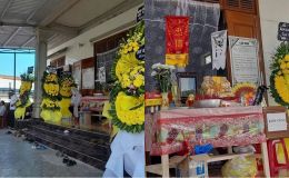 Quảng Trị: Nguyên nhân 1 người tử vong, 1 người bị thương nặng khi trang hoàng nhà cửa đón Tết