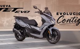 Tin xe hot 14/2: Ra mắt ‘xe ga quốc dân’ 150cc mới xịn như Honda SH, giá 68 triệu đồng ngang SH Mode