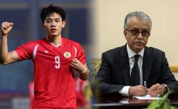 CLB CAHN vi phạm điều lệ giải, đội bóng của Đình Bắc đối diện án phạt cực nặng từ AFC