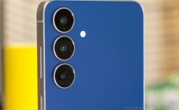 Đây là flagship Galaxy S rẻ bằng 1/3 iPhone 17 Pro Max, AI vượt trội, camera xịn ăn đứt iPhone 17