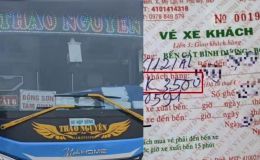 Nghi vấn nhà xe chặt chém giá vé dịp Tết: Cơ quan chức năng công bố kết quả kiểm tra bất ngờ
