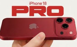 iPhone 18 Pro sẽ cực hot mà khiến cả những người mua iPhone 17 Pro phải ngậm đắng lên đời