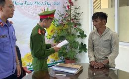 Thách thức công an ‘bắt luôn đi’ trên mạng, đối tượng ma túy ngông cuồng nhận cái kết đắng