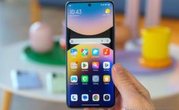 Đây là trùm cuối Android giá rẻ, có màn cong, camera xịn như Galaxy S25 Ultra, ăn đứt iPhone 17