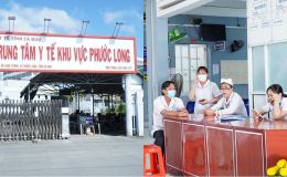 Cái kết vụ hàng trăm nhân viên y tế ở Cà Mau đòi bỏ trực Tết nếu không có lương, tin vui đã đến