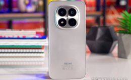 Cầm hơn 10 triệu rinh ngay chiếc điện thoại Xiaomi chụp ảnh nét căng như Galaxy S25 Ultra