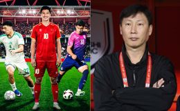 Quay lưng với ĐT Việt Nam, tiền vệ Việt kiều khiến HLV tuyển Đức phải tiếc nuối