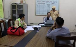 Tình tiết khó tin vụ người đàn ông tự trộm xe của mình ở Thái Nguyên, hé lộ lý do đằng sau?